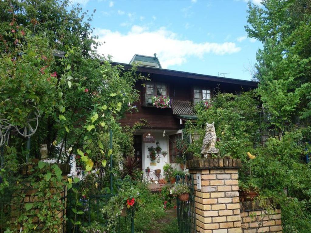 Pension Cocotte Такаяма Екстериор снимка